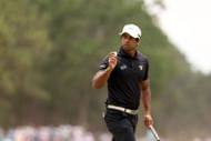 Aaron Rai (Image via Gregory Shamus/Getty Images